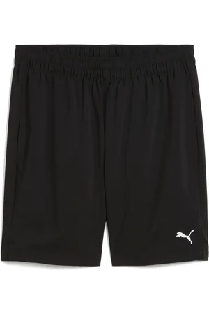 PUMA Trainingsshorts »M TAD ESSENTIALS 7" WOVEN SHORT«