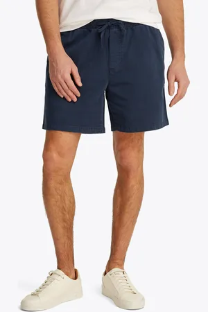 Tommy Hilfiger Shorts »TJM TWILL LOOSE BEACH SHORT«