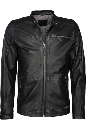 Mustang Lederjacke »Lederjacke Stewart«