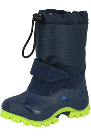 LICO Gummistiefel »Stiefel Werro«