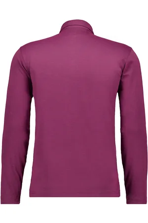 Ragman Poloshirt
