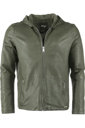 Maze Lederjacke »Lederjacke 42021109«
