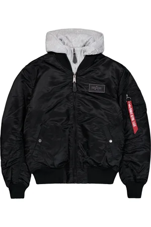 Alpha Industries Bomberjacke » Men - Bomber Jackets MA-1 D-Tec«