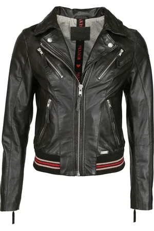 Mustang Lederjacke »Lederjacke 31020149«