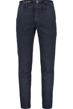 Lerros Chinohose » Chino in Hyperflex-Stretchqualität«