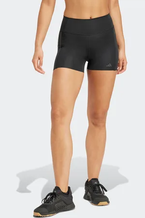adidas Shorts »OPT 4 INCH L«, (1 tlg.)