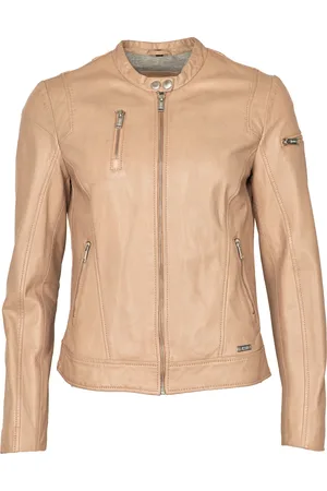 Mustang Lederjacke »Lederjacke 31021326«