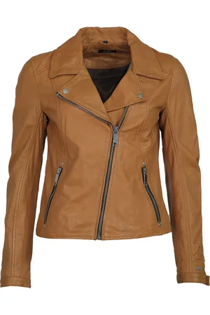 Maze Lederjacke »Lederjacke 42021206«
