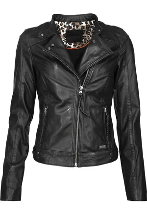 Mustang Lederjacke »Lederjacke Akara«