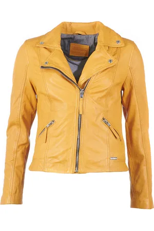 Mustang Lederjacke »Lederjacke 31019198«