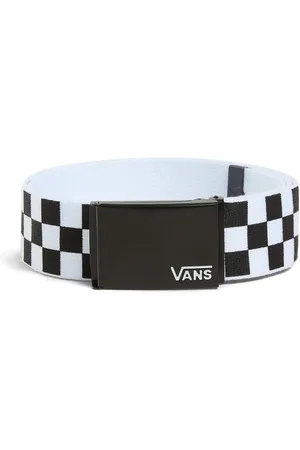 Vans Koppelgürtel »DEPPSTERIIWEBBELT«