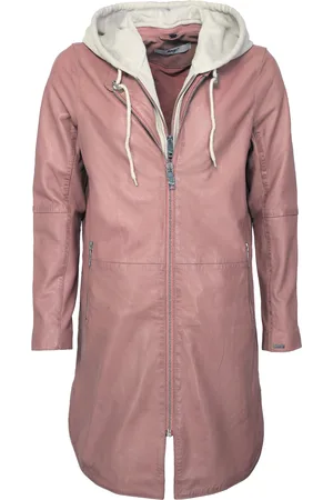 Maze Lederjacke »Ledermantel 4202199«