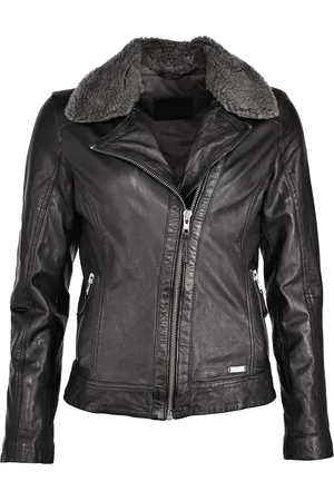 Mustang Lederjacke »Lederjacke 3102136«