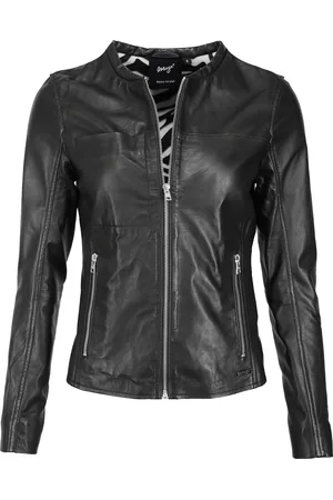 Maze Lederjacke »Lederjacke«