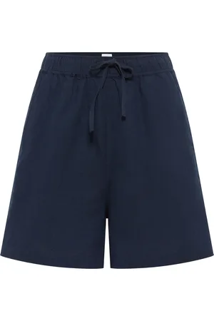 Mustang Shorts »Damen Style Charlottesville«