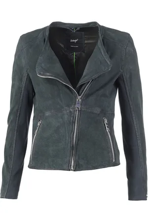 Maze Lederjacke »Lederjacke Linden«