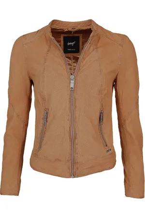 Maze Lederjacke »Lederjacke Mabel«