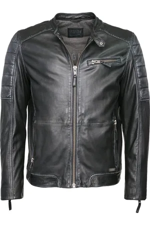 Mustang Lederjacke »Lederjacke 31020248«