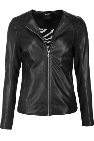 Maze Lederjacke »Lederjacke 42020109«