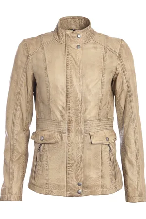 Mustang Lederjacke »Lederjacke Jasmin«
