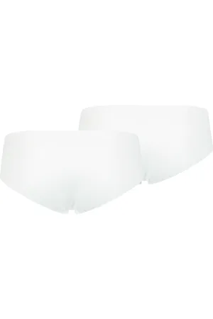 PUMA Hipster » WOMEN SEAMLESS HIPSTER 2P HANG«, (2er Pack), Nahtlose Kanten