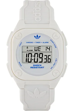 adidas Chronograph »CITY TECH FOUR«, Quarzuhr, Armbanduhr, Herrenuhr, Damenuhr,Datum, Stoppfunktion,digital