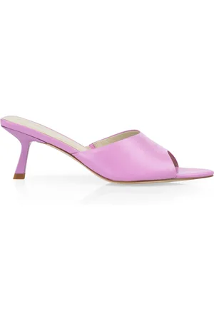 Marc Cain Pantolette »"Dewdrop Dreams"«, Slides, Sandale in Pastellfarbe