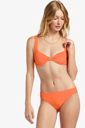 Billabong Bügel-Bikini-Top »Lined Up Tyler«
