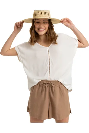 Roxy Shorts »LEKEITIO BREAK MID«, (1 tlg.)