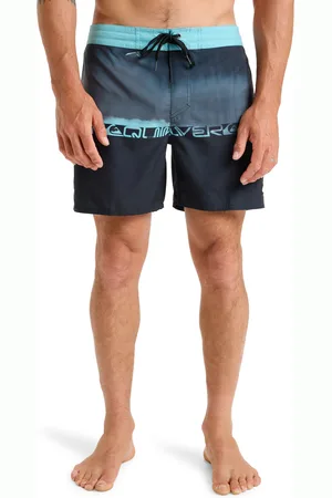 Quiksilver Badeshorts »EVERYDAY HALF JAM 16«, (1 St.)