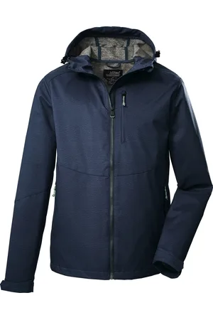 Killtec Softshelljacke »KOS 84 MN SFTSHLL JCKT«