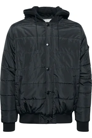 Blend Kurzjacke »Kurzjacke BHOuterwear«, mit Kapuze