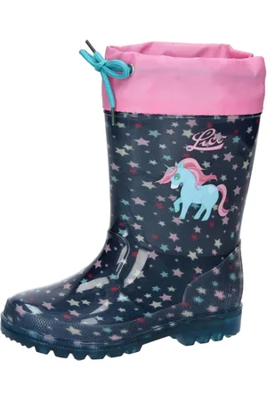 LICO Gummistiefel »Stiefel Powerlight W Blinky«