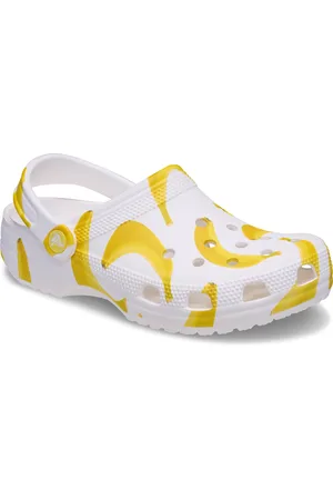 Crocs Clog »Classic Fresh Fruits«, Berufsschuh, Arbeitsschuh mit Noppenfußbett