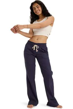 Roxy Strandhose »OCEANSIDE PANT«, (1 tlg.), in großen Größen