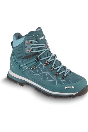 Meindl Outdoorschuh » Summit Lady GTX«, GORE-TEX® – Winddicht, wasserdicht und atmungsaktiv