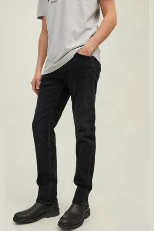 JACK & JONES Tapered-fit-Jeans »JJIMIKE JJORIGINAL JOS 111 NOOS«