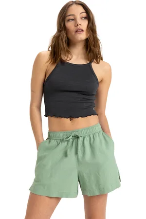 Roxy Shorts »LEKEITIO BREAK MID«, (1 tlg.)