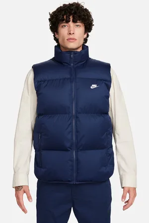 Nike Steppweste