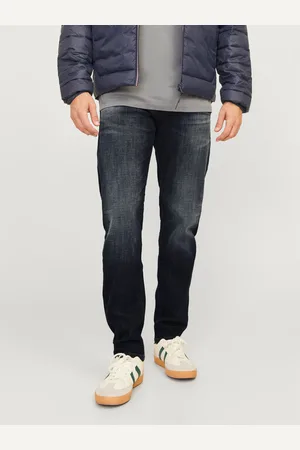 JACK & JONES Tapered-fit-Jeans »JJIMIKE JJCADE GE 232 NOOS«