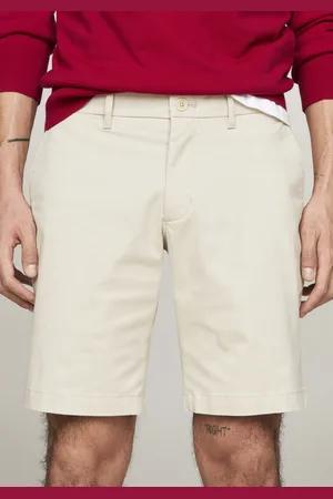 Tommy Hilfiger Bermudas »BROOKLYN SHORT 1985«