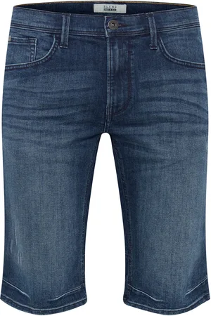 Blend Jeansshorts »Jeansshorts BHDenon«