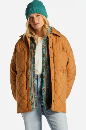 Billabong Outdoorjacke »Transport Shacket«
