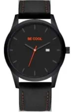 Be Cool Mechanische Uhr