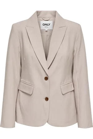 ONLY Longblazer »ONLRAVEN LIFE L/S FIT BLAZER CC TLR«