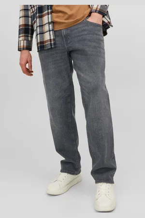 JACK & JONES Tapered-fit-Jeans »JJIMIKE JJORIGINAL SQ 223 NOOS PLS«