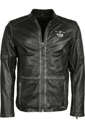 Mustang Lederjacke »Lederjacke 3102050«