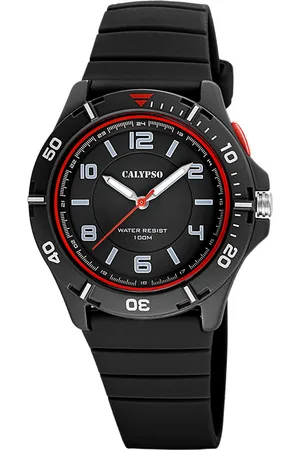 Calypso Quarzuhr »Sweet Time«, Armbanduhr, Kinderuhr, analog, Geschenkidee, Geburtstag, Schulanfang