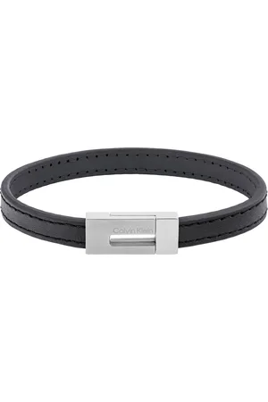 Calvin Klein Lederarmband »CK EXPOSED, 35100020, 35100021«