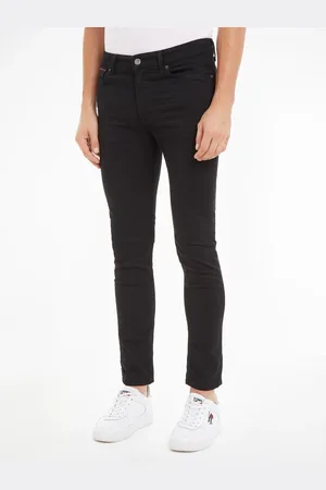 Tommy Hilfiger Skinny-fit-Jeans »Simon Skinny Jeans Slim«, in modischen Waschungen